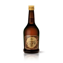Licor Café Xarão 70cl