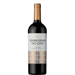 Gravuras Côa Tinto 75cl