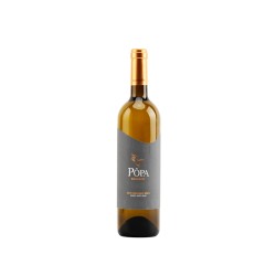 Pôpa Reserva Branco 75cl