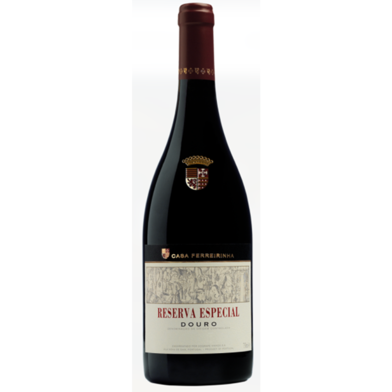 Casa Ferreirinha Reserva Especial Tinto 0.75cl