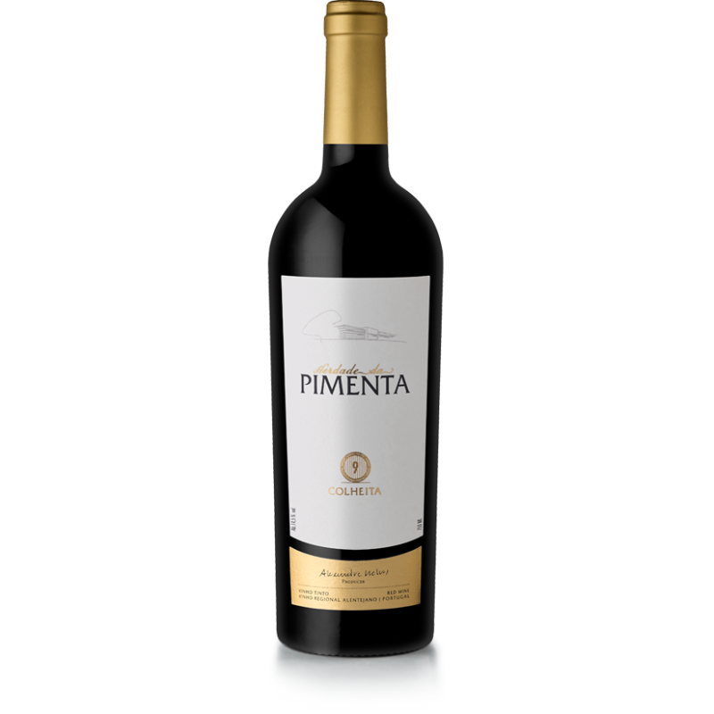 Herdade da Pimenta 75cl Tinto