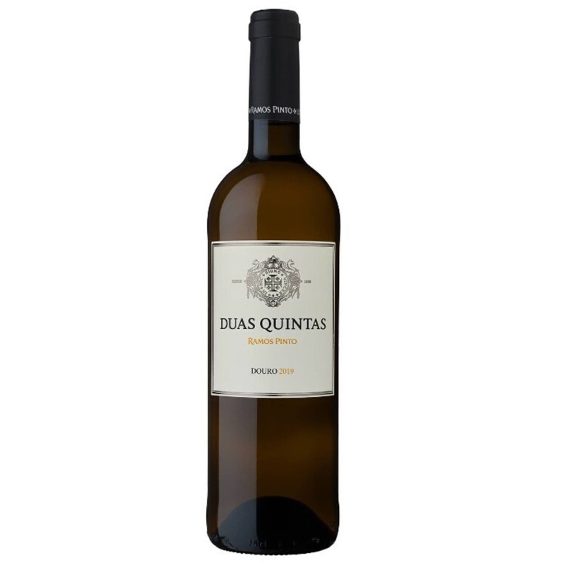 Duas Quintas Branco 75cl