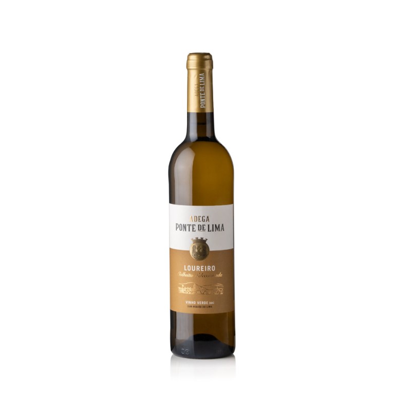 Ponte Lima Loureiro CS 75cl