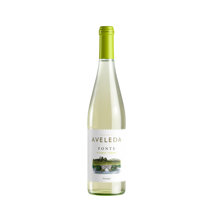 Aveleda Fonte White 75cl