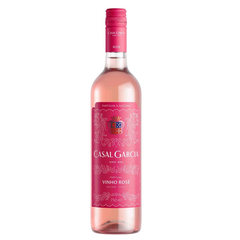 Casal Garcia Rose 75cl