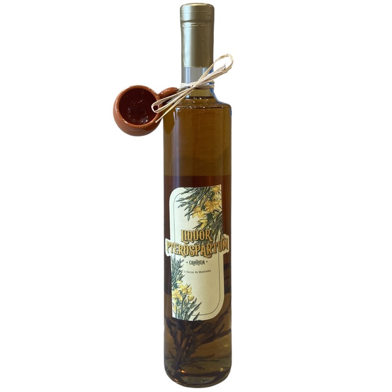 Carqueja Liqueur 500ml