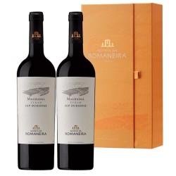 Qtª Romaneira Malhadal...