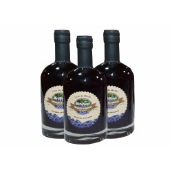 Blueberry Liqueur 500ml