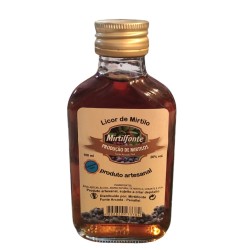 Blueberry Liqueur 100ml
