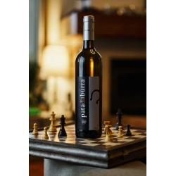 Pata da Burra Reserve white...