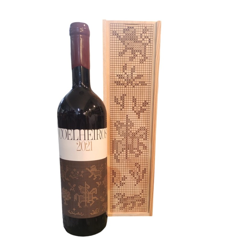 Coelheiros Red 1.5L