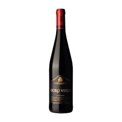 Ouro Verde Tinto 750ml