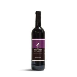 Pinga do Lavrador Tinto 75cl
