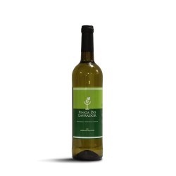 Pinga do Lavrador Branco 75cl