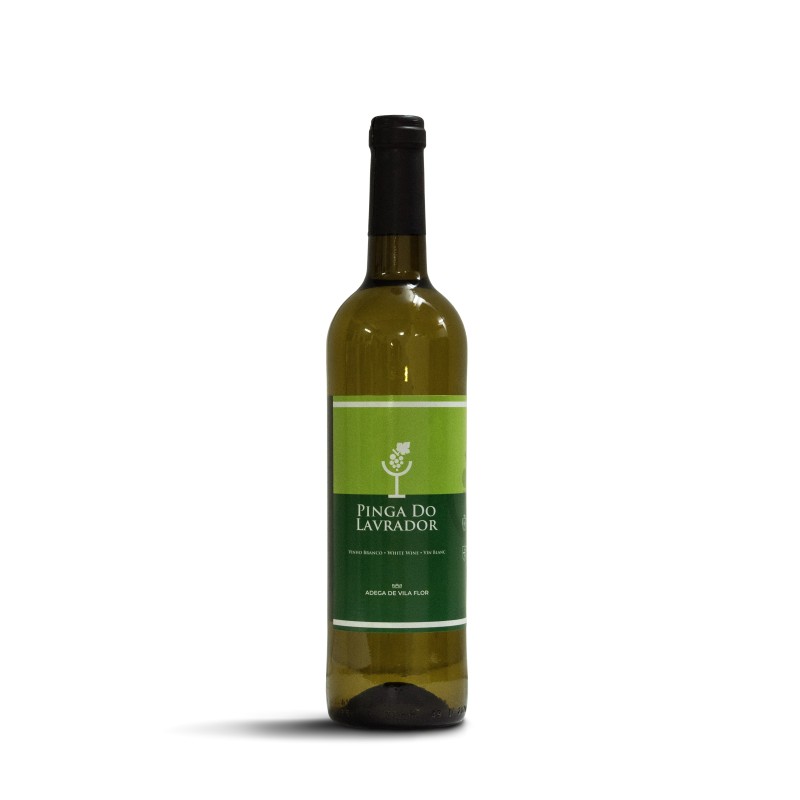 Pinga do Lavrador White 75cl
