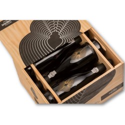 100Hec Filigrana Red 6x75cl