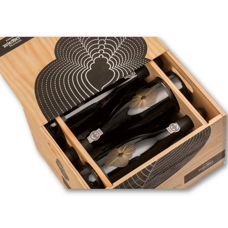 100Hec Filigrana Tinto 6x75cl