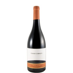 Tiago Cabaço Red Vinhas...