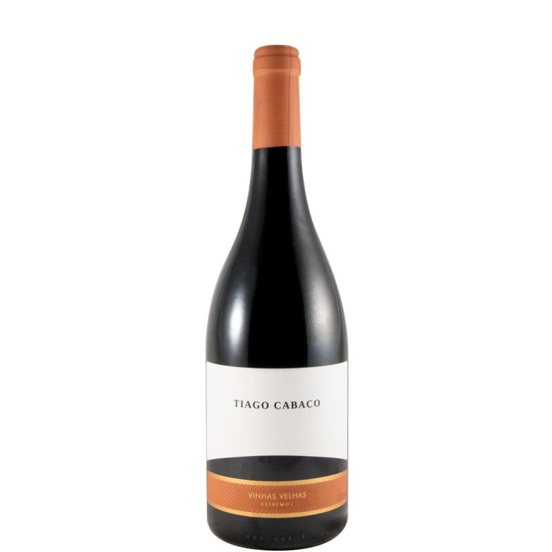 Tiago Cabaço Red Vinhas Velhas 75cl