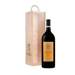 Qtª Vallado Tinto 1.5L
