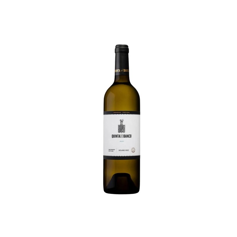 Quinta do Banco Reserva Branco 75cl