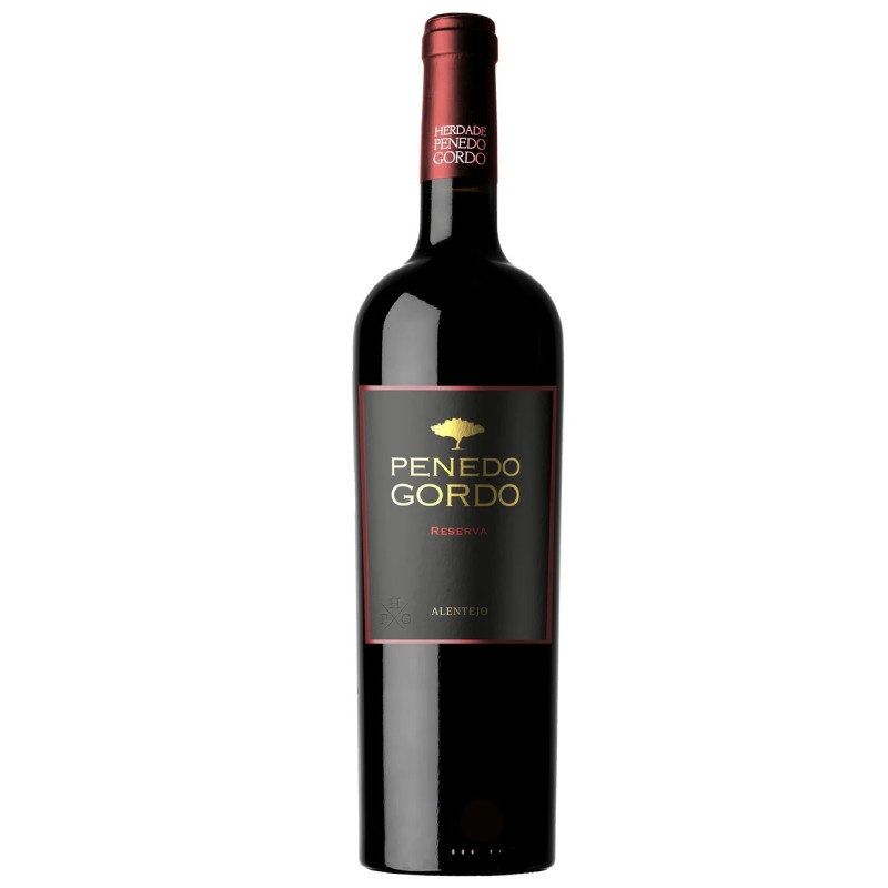 Monte Pen. Gord Reserva Tinto 750ml