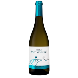 Terras Mogadouro Blend...