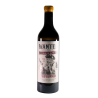 Wanted - Dead Or Alive White 75cl - The Gunner