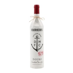 Feuerheerd´s Anchor Wine...