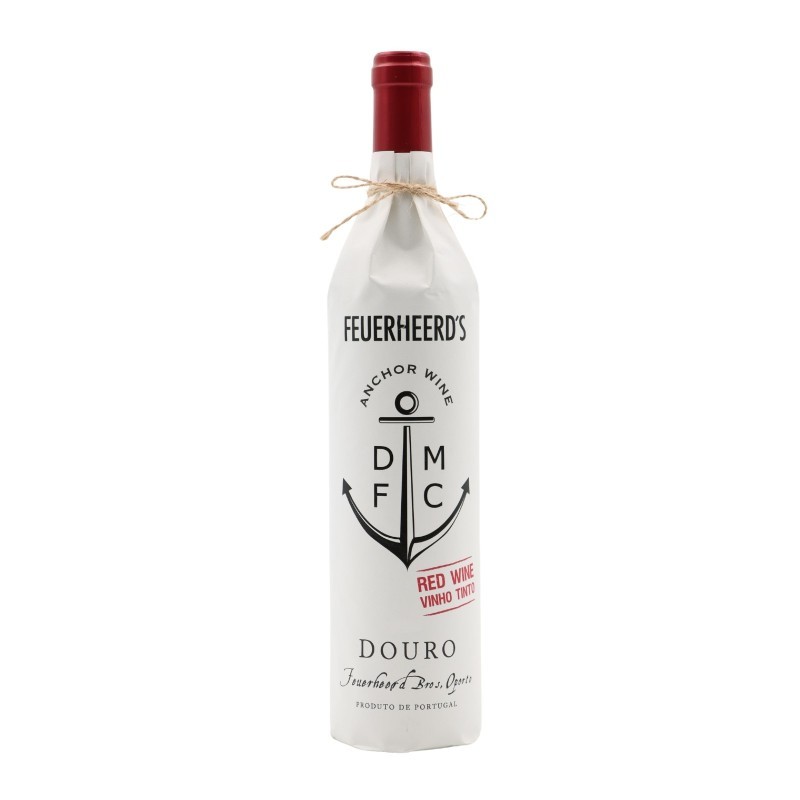 Feuerheerd´s Anchor Wine Tinto 75cl