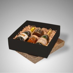 Box Gourmet XL