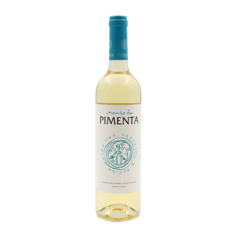 Monte da Pimenta White 75cl