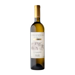 Consensual Reserve White 75cl