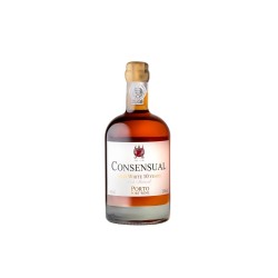 Consensual Porto Old White...