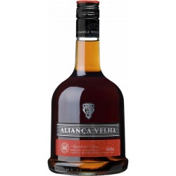 Aliança Velha Wine Brandy 70cl