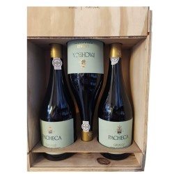 Pacheca Branco Gr Reserva...