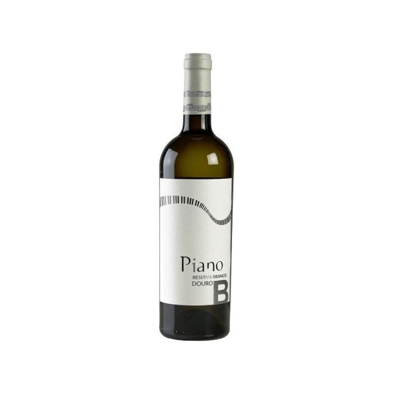 Piano Reserva Branco 75cl
