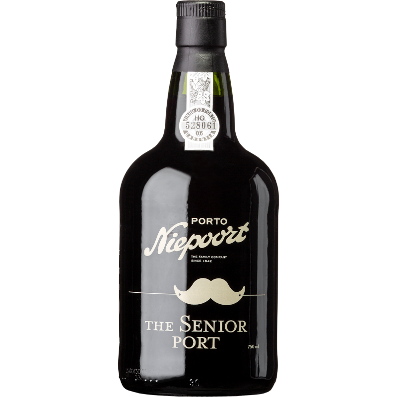 Niepoort The Senior Tawny 75cl