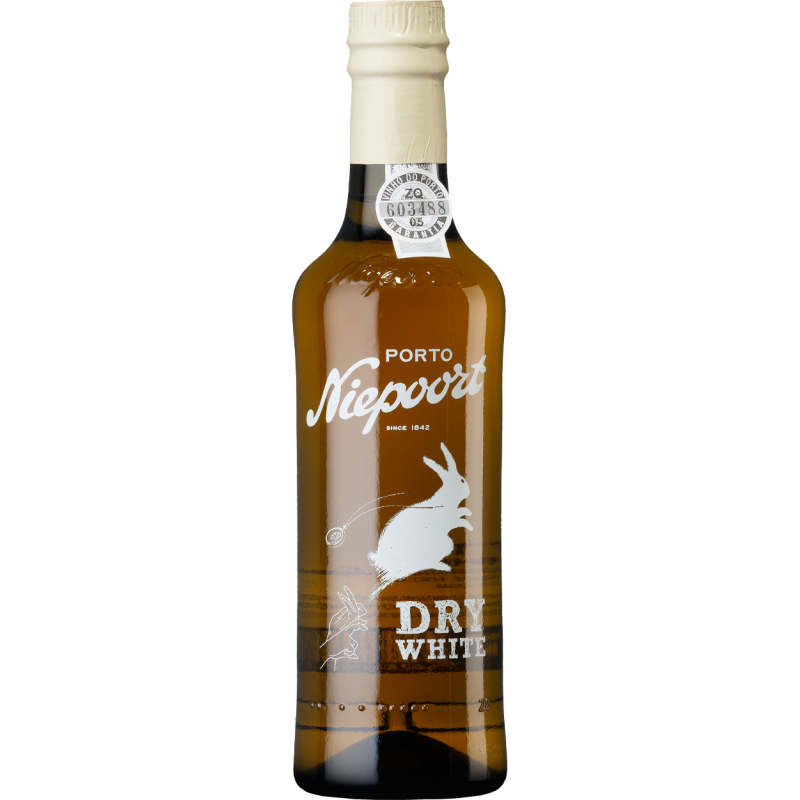 Niepoort Dry White 37.50cl