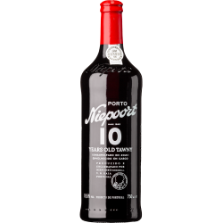 Niepoort Tawny 10 Anos 75cl