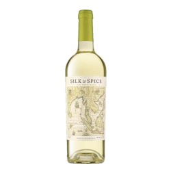 Silk & Spice Branco 75cl