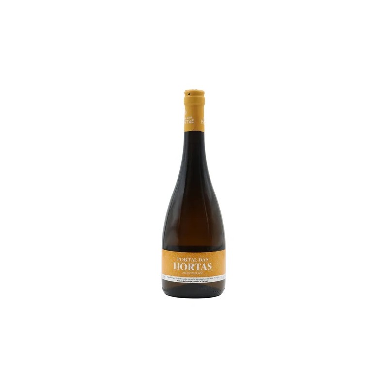 Portal Hortas Avesso e Arinto Branco 75cl
