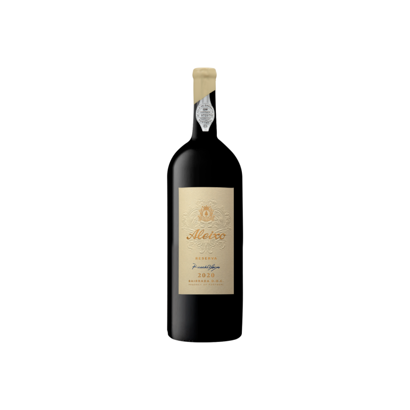 Aleixo Reserva Red 1.5L