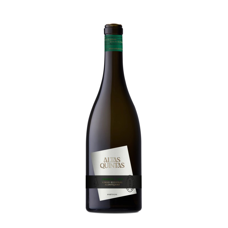 Altas Quintas White 75cl
