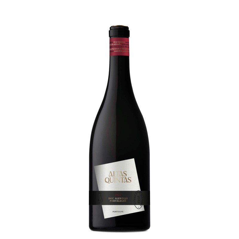 Altas Quintas Tinto 75cl