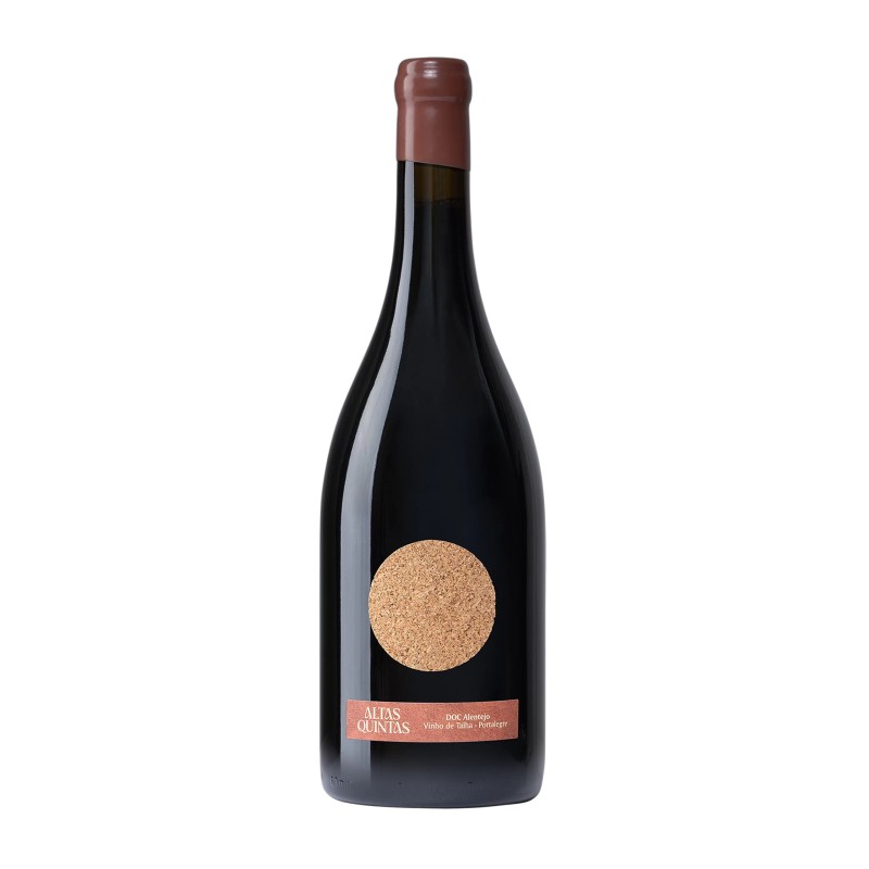 Altas Quintas Talha 75cl