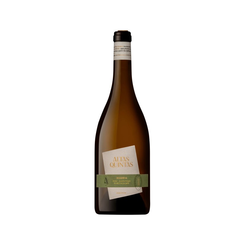 AQ Reserva Branco 75cl