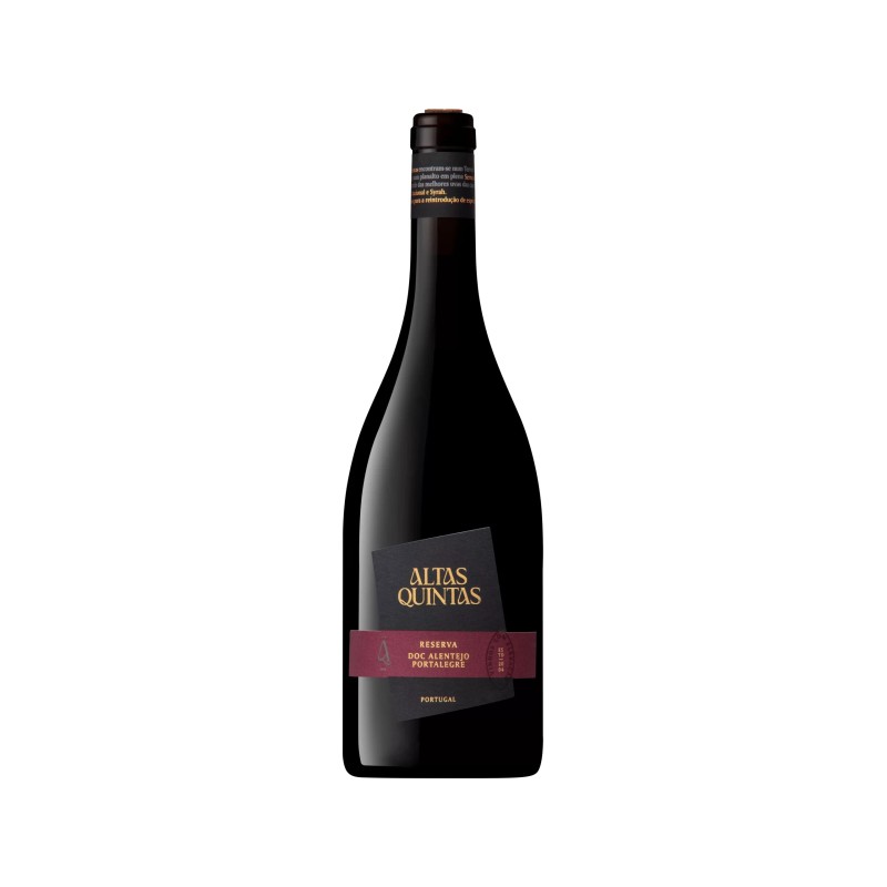 AQ Reserva Tinto 75cl