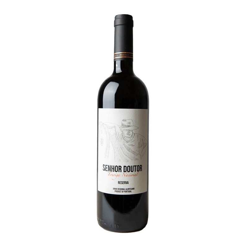 Srº Doutor Reserva Red 75cl