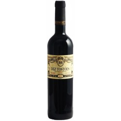 Dez Tostões Red 1.5L